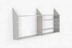 Enzo Mari Enzo Mari Dima Modular Wall Shelving System - 3189495