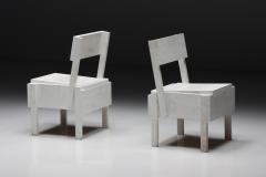 Enzo Mari Enzo Mari Sedia 1 Chair for Artek 2010 - 2866606