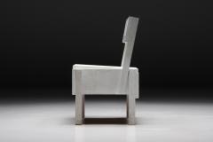 Enzo Mari Enzo Mari Sedia 1 Chair for Artek 2010 - 2866638