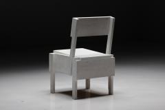 Enzo Mari Enzo Mari Sedia 1 Chair for Artek 2010 - 2866646