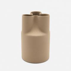 Enzo Mari Enzo Mari for Danese Trifoglio Vase Italy 1977 - 4800533