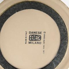 Enzo Mari Enzo Mari for Danese Trifoglio Vase Italy 1977 - 4800536
