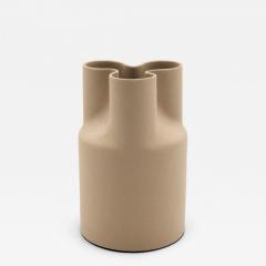 Enzo Mari Enzo Mari for Danese Trifoglio Vase Italy 1977 - 4800644