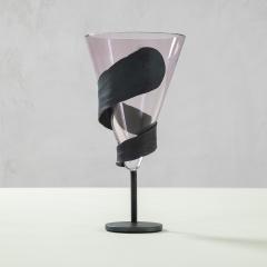 Enzo Mari Enzo Mari for Danese Vase mod Viticcio - 4173966