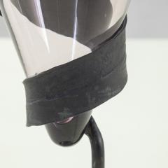 Enzo Mari Enzo Mari for Danese Vase mod Viticcio - 4173968