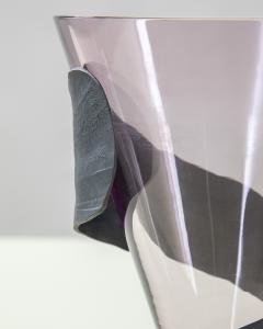 Enzo Mari Enzo Mari for Danese Vase mod Viticcio - 4173970