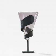 Enzo Mari Enzo Mari for Danese Vase mod Viticcio - 4177097