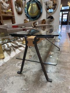 Enzo Mari Enzo Mari for Driade Fratello Coffee Table - 4628317