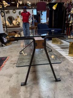 Enzo Mari Enzo Mari for Driade Fratello Coffee Table - 4628318