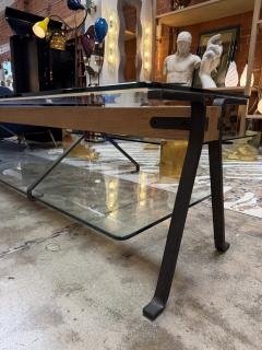 Enzo Mari Enzo Mari for Driade Fratello Coffee Table - 4628319