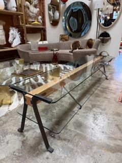 Enzo Mari Enzo Mari for Driade Fratello Coffee Table - 4628321