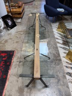 Enzo Mari Enzo Mari for Driade Fratello Coffee Table - 4628323
