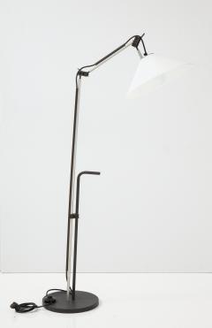 Enzo Mari Floor Lamp by Enzo Mari and GianCarlo Fassina for Artemide - 2652495