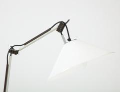 Enzo Mari Floor Lamp by Enzo Mari and GianCarlo Fassina for Artemide - 2652496