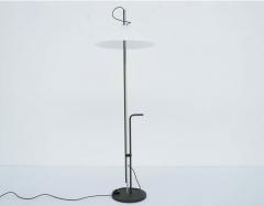 Enzo Mari Floor Lamp by Enzo Mari and GianCarlo Fassina for Artemide - 2652500