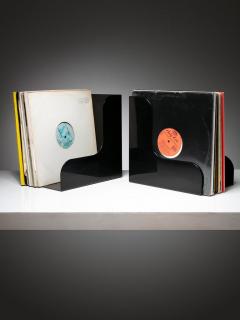 Enzo Mari LP Racks by Enzo Mari for Danese - 4725252