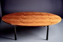 Enzo Mari Legato table designed by Enzo Mari for Driade - 4395552