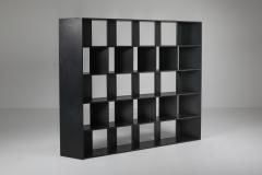 Enzo Mari Library or Book Shelve Postmodern Italy 1980s - 1311655
