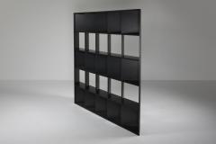 Enzo Mari Library or Book Shelve Postmodern Italy 1980s - 1311656