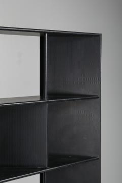 Enzo Mari Library or Book Shelve Postmodern Italy 1980s - 1311659