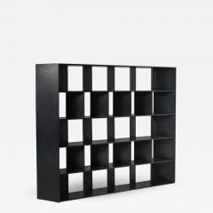 Enzo Mari Library or Book Shelve Postmodern Italy 1980s - 1314002