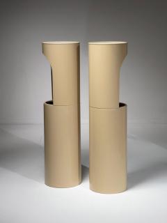 Enzo Mari Mascarene Umbrella Stand Tray by Enzo Mari for Danese - 4724362
