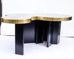 Enzo Missoni Enzo Missoni cocktail table - 717855