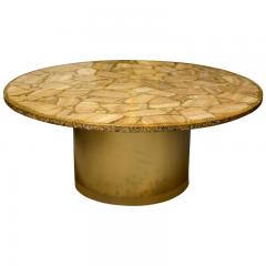 Enzo Missoni Enzo Missoni cocktail table - 717921