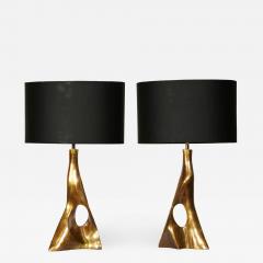 Enzo Missoni Nice pair of lamps - 727795