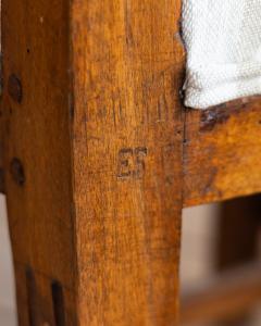 Ephraim Stahl 19th c Gustavian Chairs - 4339828