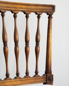 Ephraim Stahl 19th c Gustavian Chairs - 4339832