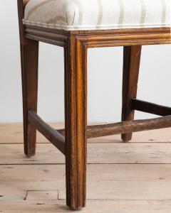 Ephraim Stahl 19th c Gustavian Chairs - 4339840