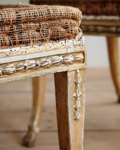 Ephraim Stahl 19th c Gustavian Chairs by Ephraim Stahl - 4340249