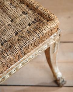 Ephraim Stahl 19th c Gustavian Chairs by Ephraim Stahl - 4340255