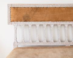 Ephraim Stahl 19th c Gustavian Sofa - 4339767