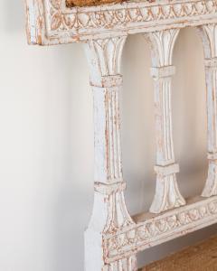 Ephraim Stahl 19th c Gustavian Sofa - 4339768