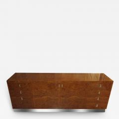 Eppinger Burled Wood Executive Credenza - 2625921