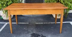 Equator Furniture Company Rustic French Country Writing Table Desk - 1912392