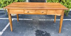 Equator Furniture Company Rustic French Country Writing Table Desk - 1912406