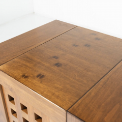 Erasmo Sideboard by Ferdinando Meccani for Meccani Arredamenti 1972 - 4373594