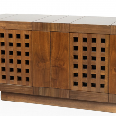 Erasmo Sideboard by Ferdinando Meccani for Meccani Arredamenti 1972 - 4373595