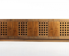 Erasmo Sideboard by Ferdinando Meccani for Meccani Arredamenti 1972 - 4373600