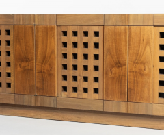 Erasmo Sideboard by Ferdinando Meccani for Meccani Arredamenti 1972 - 4373602
