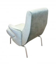 Erberto Carboni Carboni for Arflex Dolphin Lounge Chair Italy 1950s - 3009545