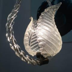 Ercole Barovier Beautiful Scenery Chandelier by Ercole Barovier 1940 - 665837