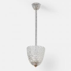 Ercole Barovier Chandelier from Lenti Series - 1622366