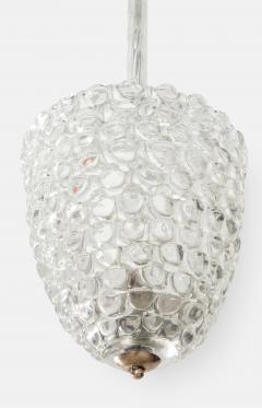 Ercole Barovier Chandelier from Lenti Series - 1622371