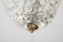 Ercole Barovier Chandelier from Lenti Series - 1622374