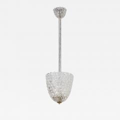 Ercole Barovier Chandelier from Lenti Series - 1624645