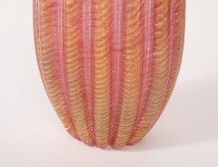 Ercole Barovier Cordonato Oro Vase by Ercole Barovier - 4066832